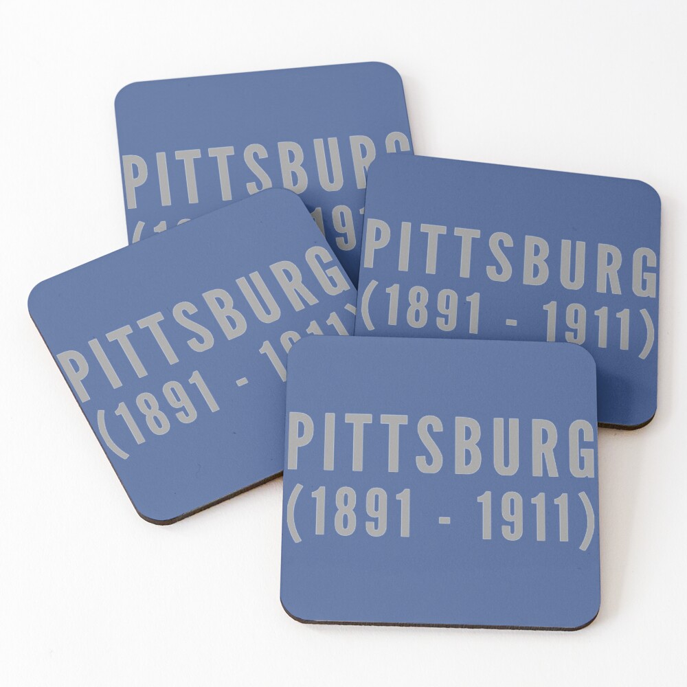 Item preview, Coasters (Set of 4) designed and sold by Rasos-Razor.