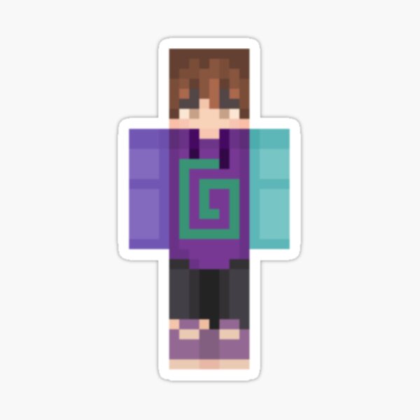 Featured image of post Karl Jacobs Minecraft Skin Fanart