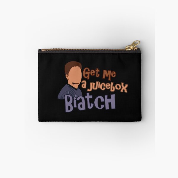 Item preview, Get me a juicebox Biatch designed and sold by Mercatus.