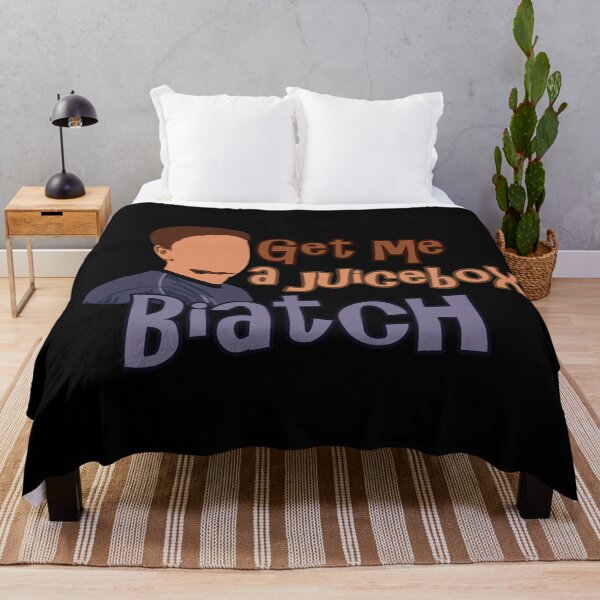 Item preview, Get me a juicebox Biatch designed and sold by Mercatus.