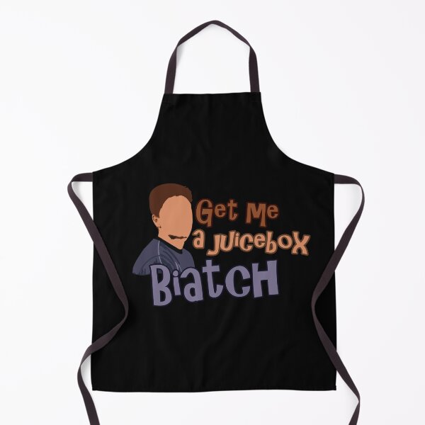 Item preview, Get me a juicebox Biatch designed and sold by Mercatus.