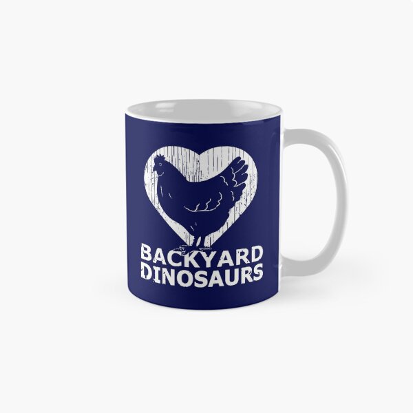 Item preview, Backyard Dinosaurs designed and sold by tr1449.