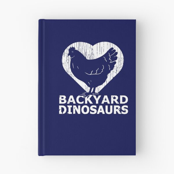 Item preview, Backyard Dinosaurs designed and sold by tr1449.