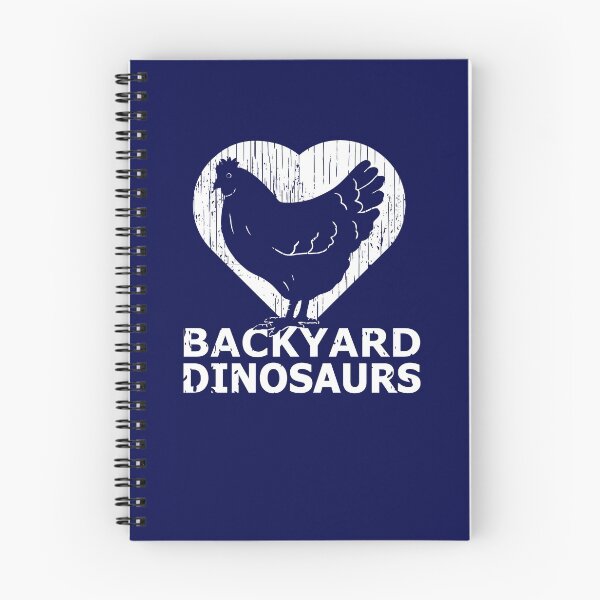 Item preview, Backyard Dinosaurs designed and sold by tr1449.