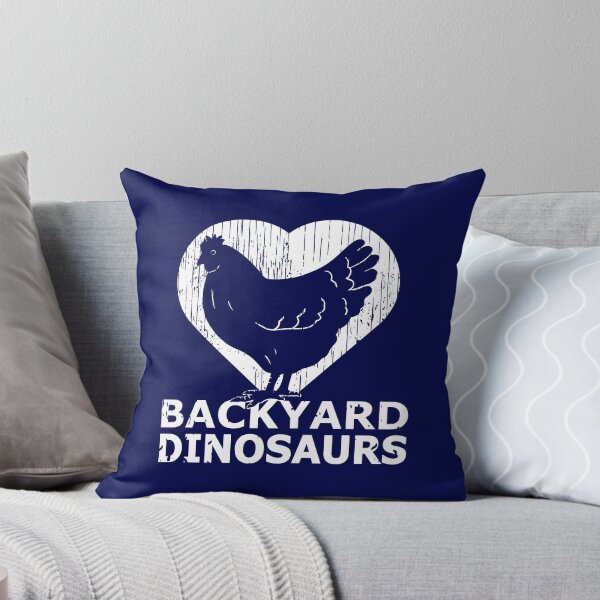 Item preview, Backyard Dinosaurs designed and sold by tr1449.