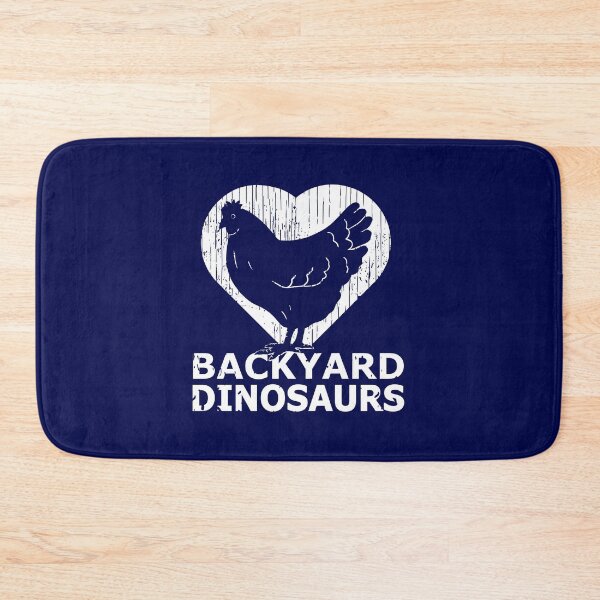 Item preview, Backyard Dinosaurs designed and sold by tr1449.