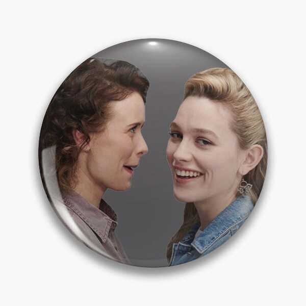 Item preview, Dani Clayton and Jamie designed and sold by nothatbeckyg.