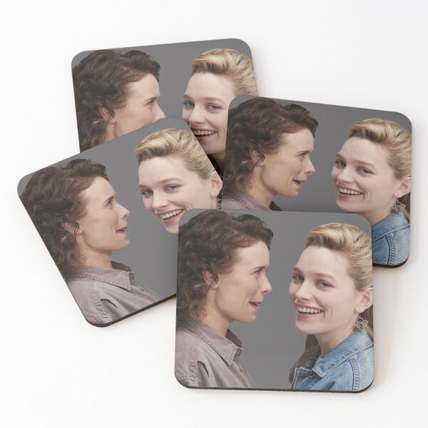 Item preview, Dani Clayton and Jamie designed and sold by nothatbeckyg.