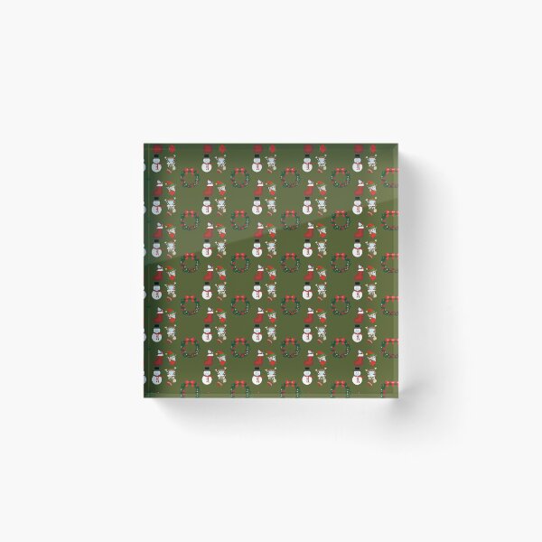 Item preview, Quarantine Christmas designed and sold by preefocus.