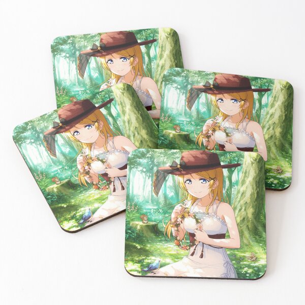 Item preview, eli ayase ~pool~ designed and sold by celestialuden1.