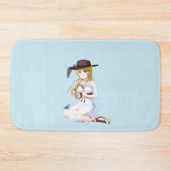 Item preview, eli ayase ~pool~ designed and sold by celestialuden1.