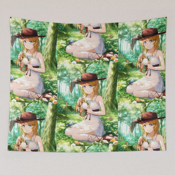 Item preview, eli ayase ~pool~ designed and sold by celestialuden1.