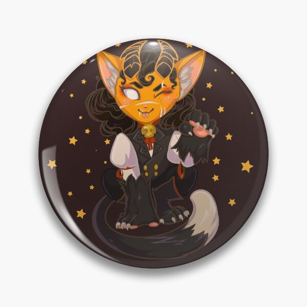 Item preview, Halloween Clove designed and sold by ConArtistry.