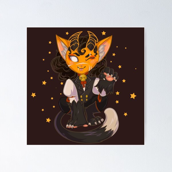 Item preview, Halloween Clove designed and sold by ConArtistry.