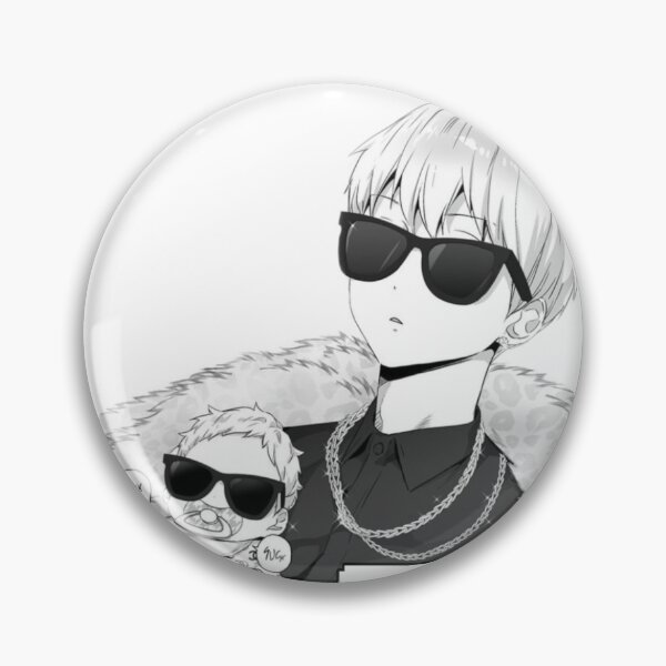 Item preview, I don't speak broke designed and sold by mimiyonn.