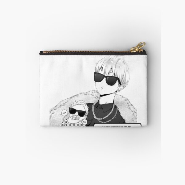 Item preview, I don't speak broke designed and sold by mimiyonn.