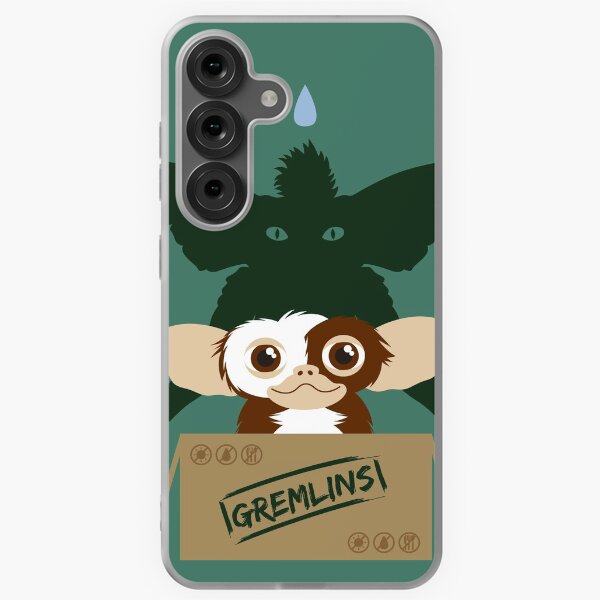 Item preview, Gremlins Gizmo designed and sold by Studio Infinito.