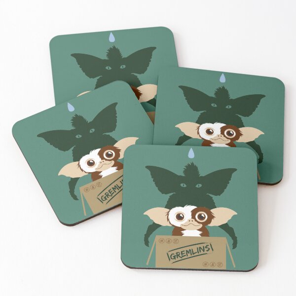 Item preview, Gremlins Gizmo designed and sold by Studio Infinito.