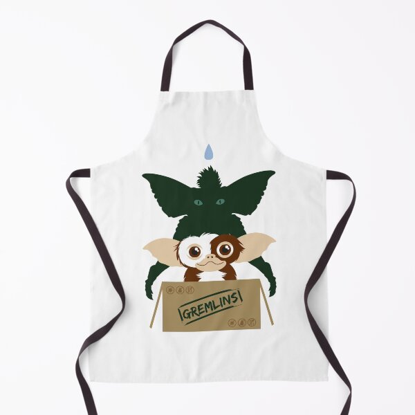 Item preview, Gremlins Gizmo designed and sold by Studio Infinito.