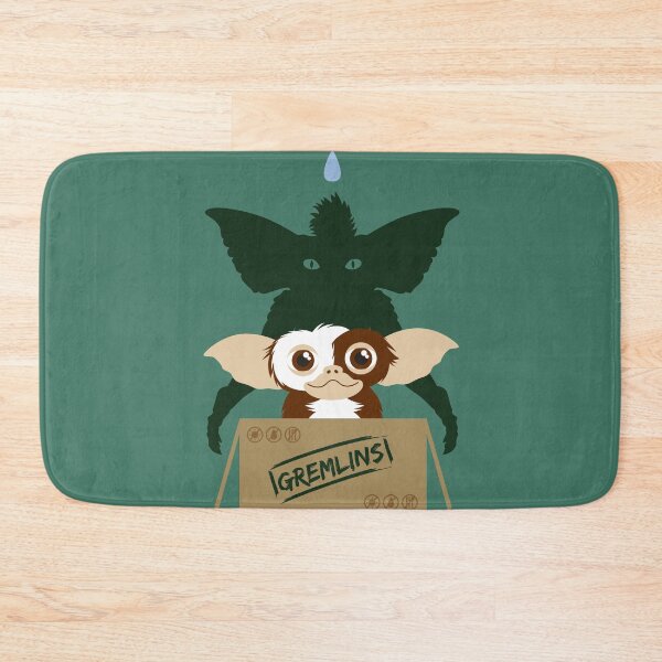 Item preview, Gremlins Gizmo designed and sold by Studio Infinito.