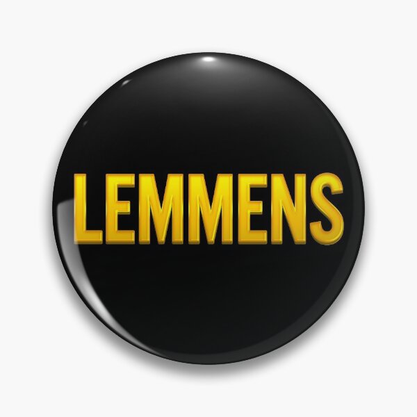 Artikelvorschau, Lemmens Family Name entworfen und verkauft von xesed.