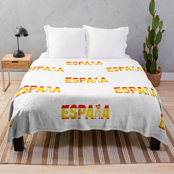 Artikelvorschau, spanisch Spanien entworfen und verkauft von silverass.