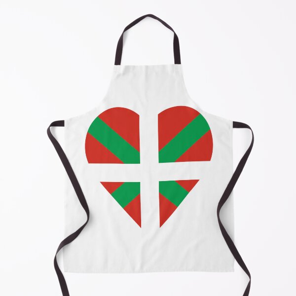 Item preview, FLAG OF BASQUE designed and sold by AVOGATO KITTY KAT CAT.