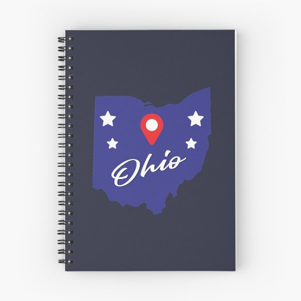 Item preview, Somos mapa de Ohio designed and sold by LotusBlue77.
