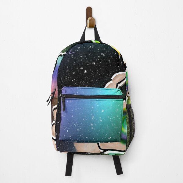 Item preview, Don't Touch the Prisms designed and sold by ImMindlessMike.