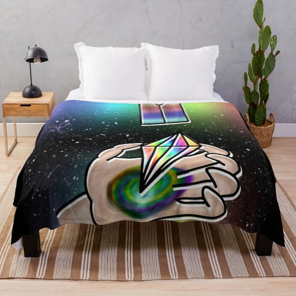 Item preview, Don't Touch the Prisms designed and sold by ImMindlessMike.