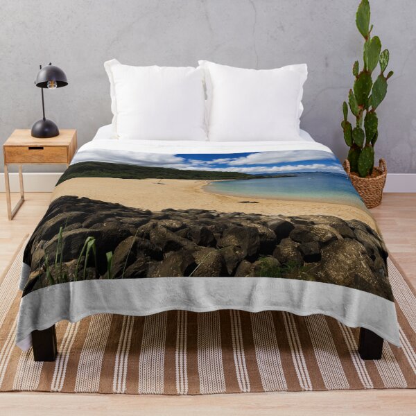 Item preview, North Oahu Beach Hawaii designed and sold by Jeff R.