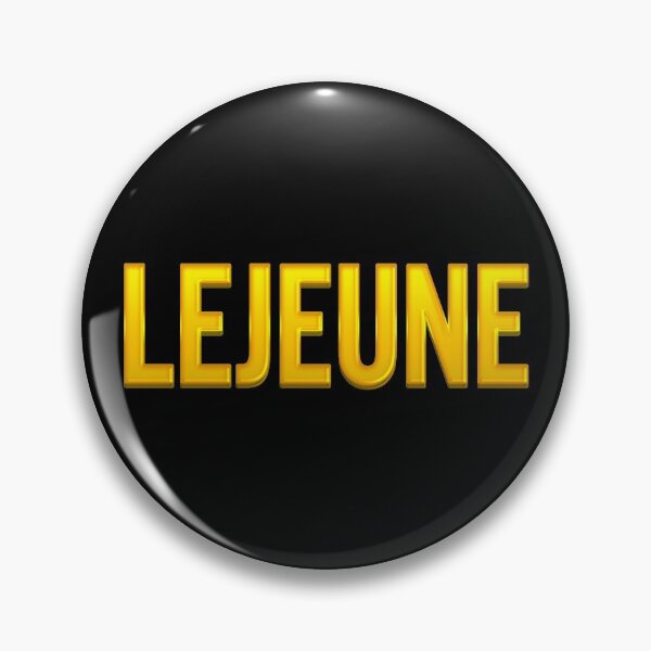 Item preview, Lejeune Family Name designed and sold by xesed.