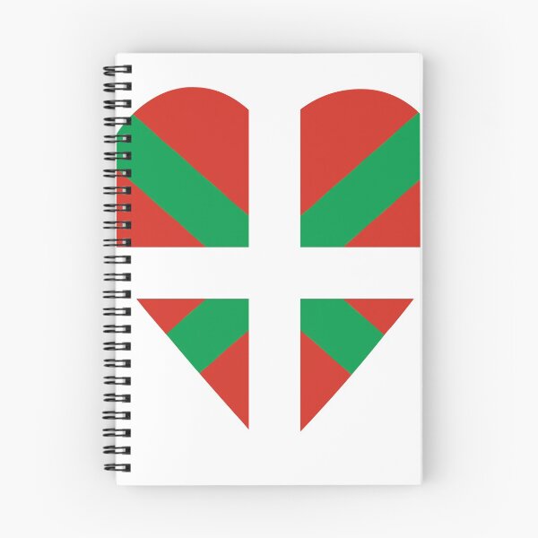 Item preview, FLAG OF BASQUE designed and sold by AVOGATO KITTY KAT  CAT.