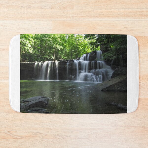 Item preview, Brush Creek Right  designed and sold by Paul Lubaczewski.