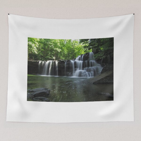 Item preview, Brush Creek Right  designed and sold by Paul Lubaczewski.
