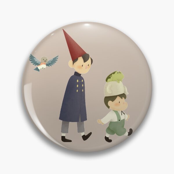 Item preview, Simplistic Half-brothers and Friends designed and sold by Imaplatypus.