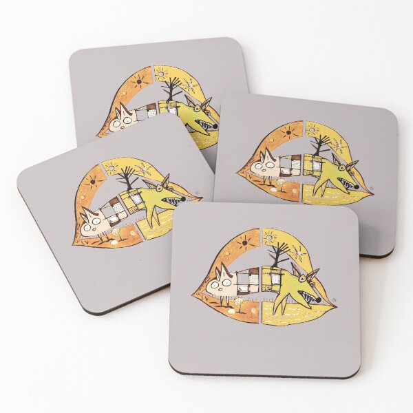 Item preview, two sides designed and sold by Marianna Tankelevich.
