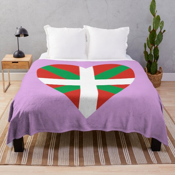 Item preview, FLAG OF BASQUE designed and sold by AVOGATO KITTY KAT  CAT.