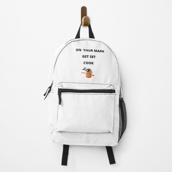 Item preview, On Your Mark Get Set Cook designed and sold by DArtest.