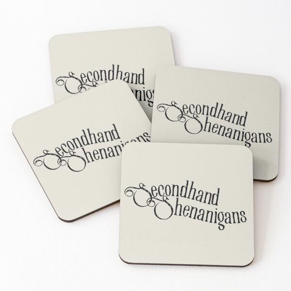 Item preview, Secondhand shenanigans designed and sold by roguecrusade.
