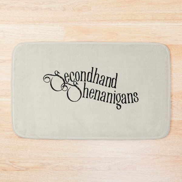 Item preview, Secondhand shenanigans designed and sold by roguecrusade.