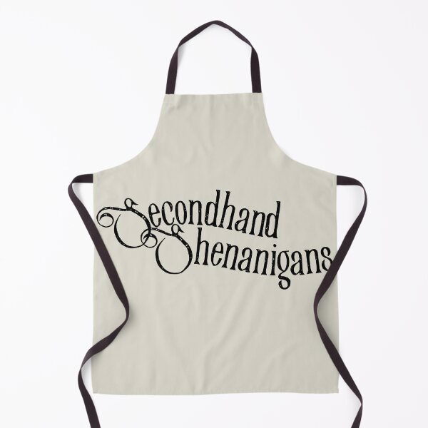 Item preview, Secondhand shenanigans designed and sold by roguecrusade.