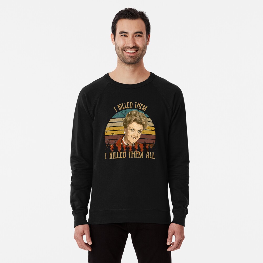Item preview, Lightweight Sweatshirt designed and sold by hoangloan257.