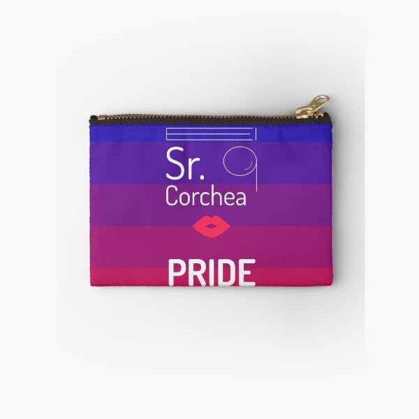 Item preview, Pride, lgbt, Héctor Martínez, Backroom Art designed and sold by The Sr Corchea Backroom Art.