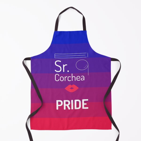 Item preview, Pride, lgbt, Héctor Martínez, Backroom Art designed and sold by The Sr Corchea Backroom Art.