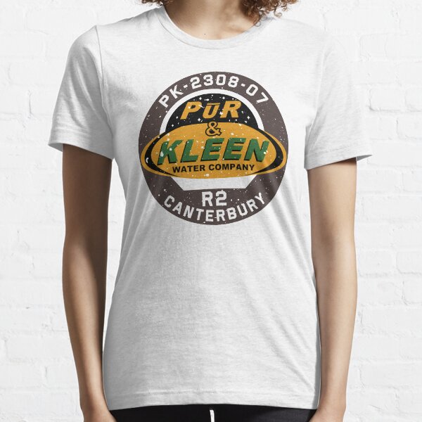 Canterbury Essential T-Shirt