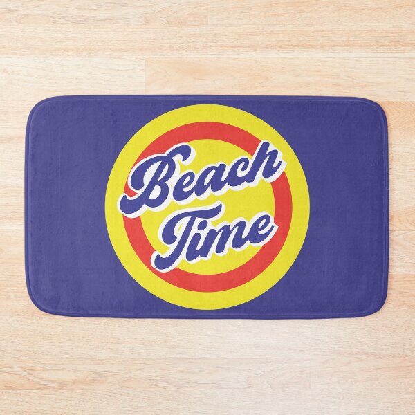 Item preview, Beach Time designed and sold by dhajr.