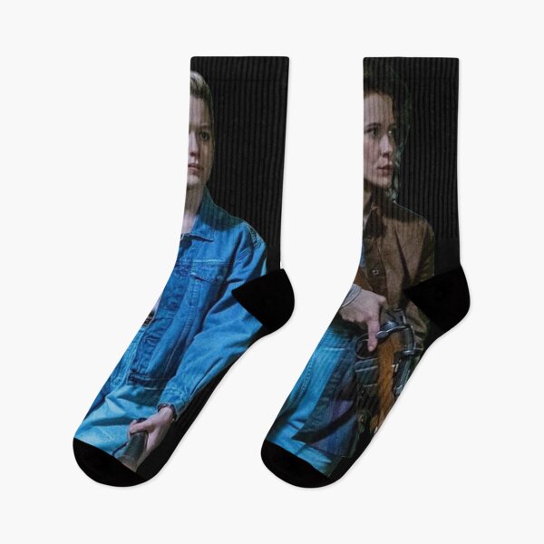 Item preview, Dani Clayton and Jamie designed and sold by nothatbeckyg.