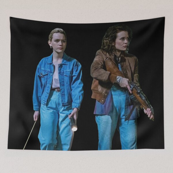 Item preview, Dani Clayton and Jamie designed and sold by nothatbeckyg.
