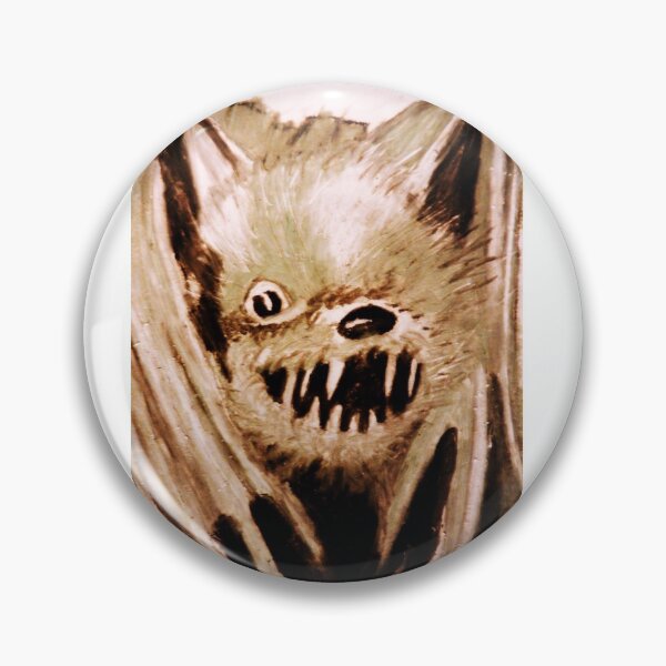Artikelvorschau, HALLOWEEN VAMPIR BAT entworfen und verkauft von JoAnnHayden.